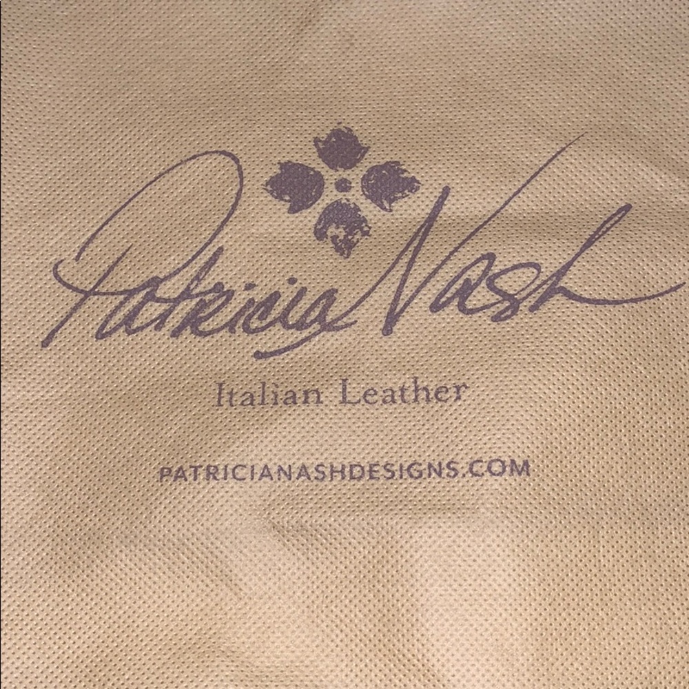Patricia Nash Crossbody